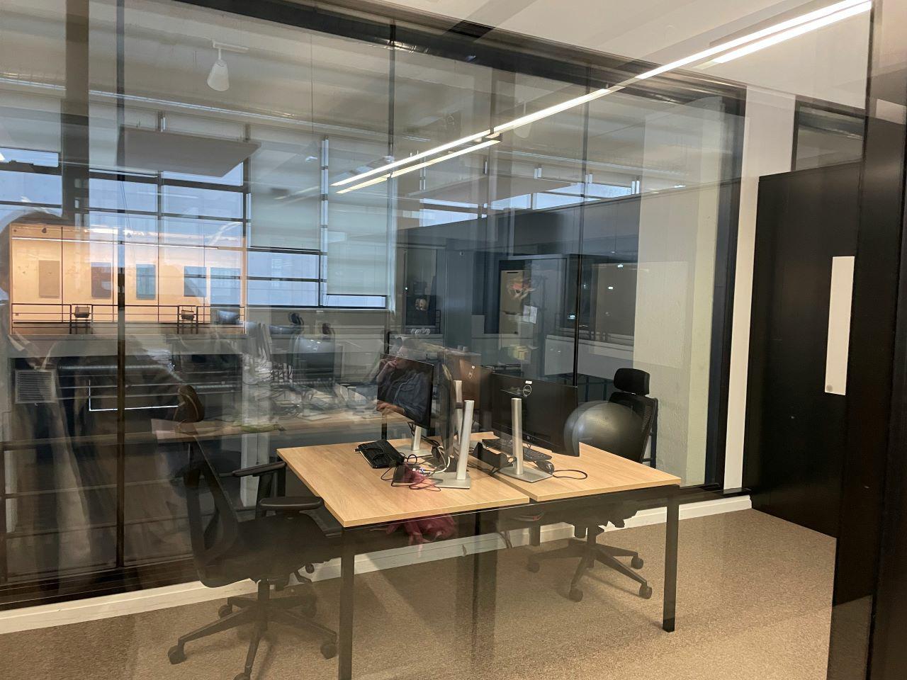 Bureau Lyon 1057m² Location bureau Lyon Rhône OLBUR2420609 4